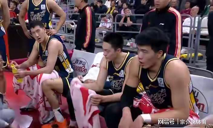 开云体育官网-虽败犹荣,广东队惨败上海却收重大喜讯,朱芳雨早有准备