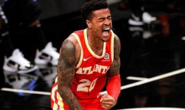 从东决归来 曾拒绝9000万合同的科林斯该后悔吗?